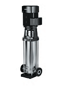 Вертикальный многоступенчатый насос Hydroo VF20-14R 1500 T 4069 5 2 IE3 с доставкой в NAME